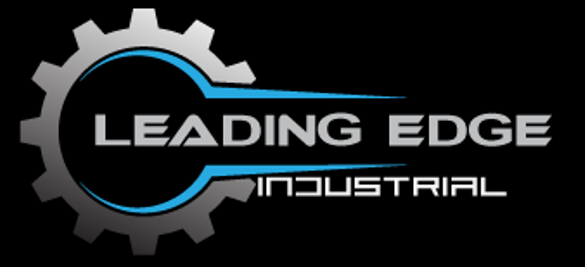 Leading Edge Industrial logo